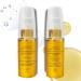 Vitasei Beauty Boost Anti-Photoaging Day Facial Serum & Hydro-Renewing Night Facial Serum W/Stem Cells  Hyaluronic Acid  Collagen  Hydrating Face Oil Moisturizer for Sun Protection  30 ml + 30 ml AM + PM - Face Serum
