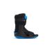 Gen 2 Pneumatic Walking Boot | Lightweight CAM Walker for Foot Injuries & Ankle Sprains | Premium Medical Boot in Blue - Size Medium - Buy Online on GoSupps.com