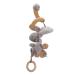 Sterntaler Baby Unisex Toy Spirale Elephant Eddy | Motoric Toys for Infants | Gray Activity Spiral for Development - Buy Online on GoSupps.com