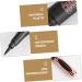 Beavorty 3pcs eyeliner eye liner pencil Makeup Eyeliner liquid eyeliner 1 count (Pack of 1) As Shownx3pcs - Buy Online on GoSupps.com