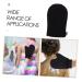 NOLITOY 1pair Self Tanning Mitt Glove for Even Application of Body and Fabric for Sunless Tanning Reduces Waste - Buy Online on GoSupps.com
