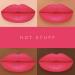 LA Girl Velvet Matte Lipstick - Hot Stuff | Long-Lasting 25g | Shop Internationally - Buy Online on GoSupps.com