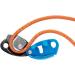 Petzl Grigri 2 Self-Locking Belay Device - Grey | Buy Online for International Shipping - Buy Online on GoSupps.com