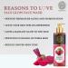 Face Glow Face Wash - 200ml | Ayurvedic & Chemical Free | Instant Glowing Skin | Shop Internationally - Buy Online on GoSupps.com