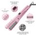 Voloom Petite 1-Inch Volumizing Hair Iron | Professional Ceramic Tool for Lasting Volume & Adjustable Heat - Buy Online on GoSupps.com