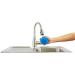 Scotch-Brite Scrub Dots Advanced Non-Scratch Scrubbers - 2 Pack - Buy Online on GoSupps.com