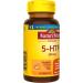 Nature Made Chewable 5HTP 100mg 5-HTP Mood Support Supplement 30 5 HTP Chewable Tablets 30 Day Supply (Pack of 2) - Buy Online on GoSupps.com