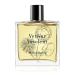 Miller Harris Vetiver Insolent Eau de Parfum | Woody Smoky Perfume (3.4 fl oz)