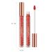 Shimmer Lip Gloss - Hydrating Long-Lasting Liquid Lip Gloss | Cruelty-Free | Varied Colors & Moisturizing Formula (#05 - Buy Online on GoSupps.com