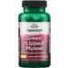 Swanson Green Lipped Mussel 500 mg 60 Capsules