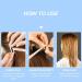 Face Lift Tape Tapes for Facelifting Facelift Bands with Clips Face Lift Band Invisible Hairpin Face Lift Tapes and Bands with Hair Clips Instant Face Lift Bands and Straps Beige 2 Pieces - Buy Online on GoSupps.com