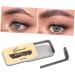 AUTSUPPL 1 Set Eyebrow Soap Makeup Accessory Brow Styling Cream Makeup Kit Soap Brows Wax Gel Texture - Buy Online on GoSupps.com