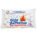 Extra Large Gigantic Marshmallows - 750 Grams - Perfect for Barbeque Bonfire Roast & Smores
