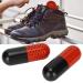 2pc Shoe Deodorant Capsules - Sneaker Odor Absorber for Active Individuals - Buy Online on GoSupps.com