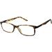 Scojo New York Gels Manhattan Reading Glasses - Handmade Scratch Resistant Tokyo Tortoise 2.25x Readers for Men & Women - Buy Online on GoSupps.com