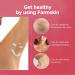 FARMSKIN Dark Spot Corrector Cream - Niacinamide & Vitamin C for Face & Body | 30 Days Miracle Solution for Underarms Knees Elbows & Sensitive Areas (50ml - Buy Online on GoSupps.com