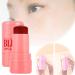 Milk Jelly Blush Milk Makeup Jelly Tint Milk Cooling Water Jelly Tint Milk Blush Stick Jelly Lip Tint Lip And Cheek Stain Sheer Natural Long-Lasting Multi Use Makeup Blush Stick (Coral(1) 1.1 2.3 inch) Coral(1) 1 count (Pack of 1) - Buy Online on GoSupps.com