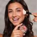 ARTDECO Face Disk Palette - 3 in 1 Highlighter Bronzer & Blusher - International Shipping Available - Buy Online on GoSupps.com