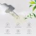 Calming Serum with Green Tea and Hyaluronic Acid Serum Hydrating Face Serum for Sensitive Skin Smooth Glowing Anti-Aging Face Serum - Buy Online on GoSupps.com