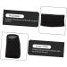 DECHOUS Chin Protector Pillow Sunglasses Strap Chin Cushion Travel Accessories Face Mouth Strap Chin Belt Sleeping Arm Chin Band Breathable Chin Pad Soft Chin Strap Neoprene Portable Child - Buy Online on GoSupps.com