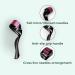 mars by GHC Derma Roller for Hair Growth - Buy Online on GoSupps.com
