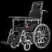 Wheelchair Front Wheel Replacement Front Wheels for Wheelchairs Disabled Solid Tire Wheels 8Mm Bearings 2Pcs/6In/15Cm(8in/20cm) - Buy Online on GoSupps.com