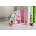 Mousehouse Gifts - Baby Fairy Children's Wooden Bookends for Girls | Perfect Nursery Decor | Ideal Gift for Kids - Buy Online on GoSupps.com
