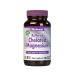 Bluebonnet Nutrition Buffered Chelated Magnesium 120 Vegetable Capsules