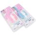 Baby Butt Puff Powder Dispenser - Blue | Shop Now - Buy Online on GoSupps.com