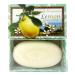 Lemon Scented Italian Soap - 10.5 Ounce