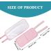 Castor Oil Pack - Waterproof & Reusable Compress Pads for Calf Comfort | Enhance Sleep Quality - Buy Online on GoSupps.com