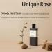 Rose Perfume ROSE Eau de Parfum Rose Perfume Spary Pure Rose Extract for Restoring Rose Flavor Long-lasting and Highly Diffusive Woody Floral Perfume for Women & Men 1.78 fl.oz./ 50ml - Buy Online on GoSupps.com