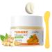 Ninnyi Turmeric Face Cream for Women Anti Aging and Winkle Day Cream Brightening Firming Moisturiser