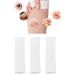 3pcs Anggrek Soft Toe Tubes Sleeves - XL Size | Callus & Corn Protector - Buy Online on GoSupps.com
