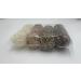 12PC Kaub lle f r Kleintiere - Spielzeug f r Kaninchen Ratten & Hamster | Rattan- & Weidenb lle Zahnspielzeug & Grasb lle - Internationale Lieferung - Buy Online on GoSupps.com
