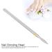 50pcs Nail Polishing Head - Professional Nail Drill Accessories for Home & Salon | XF-1.8mm Manicure Tool - Buy Online on GoSupps.com
