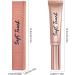 Highlighter Stick Cheek Face Cosmetic Liquid Makeup Stick Highlight - 3D Makeup Highlighter Makeup Stick for Stage B1 Blush - Buy Online on GoSupps.com