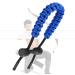 Zer one Archery Wrist Sling - Adjustable Braided Cord for Compound Bow (Blue) - Buy Online on GoSupps.com