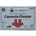 Elastic Skin Dr Seibert Cannula Fixator 100 Nos Large Beige