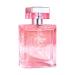 Rose Carved Eau Parfumes for Women and Men Exquisite Carved Rose Eau Toilette Long-Lasting Refreshing Light Perfumes with Rose Fragrances Improve Self Confidence 50ml (A 1pc)
