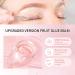 2-in-1 Lash Lift Kit & Brow Lamination - Salon-Quality Eyelash & Brow Treatment Long-Lasting Results Safe Home Use Vegan & Cruelty-Free - Buy Online on GoSupps.com