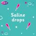 Calpol Soothe and Care 10ml Saline Drops | Gentle Nasal Relief for Kids - Buy Online on GoSupps.com