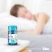 Equate Maximum Strength Sleep-Aid Softgels 50mg, 100 Ct Bundle with Exclusive Have a Great Sleep - Better Idea Guide (2 Items) - Buy Online on GoSupps.com