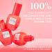 Strawberry Smooth AHA BHA Salicylic Acid Serum - Daily Hyaluronic Acid Serum - 30ml - Buy Online on GoSupps.com