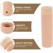 DECHOUS Smell Stick Oil for Diffuser Essential Oils Portable Nasal Inhaler Nasal Scent Inhaler Carry - Buy Online on GoSupps.com