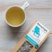 Teapigs Lemon & Ginger Biodegradable Tea Bags - 15 Count (37.5g) | Pack of 1 - Buy Online on GoSupps.com