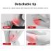 Canker Sore Light Device with Detachable Tip for Cold Sore Management on Lips, Nose, Ears, and Mouth - Buy Online on GoSupps.com