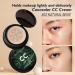 Air Cushion CC Cream Foundation Makeup BB Cream Makeup Color Correcting CC Cream Tattoo Cover Up Makeup Natural Full Coverage Foundation Moisturizing Concealer Brighten Even Skin Tone #01 #01 CLASSIC IVORY - Buy Online on GoSupps.com