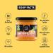 Buy Little Lunch Organic Potato Leek Soup - Vegan 100% Organic Sugar-Free Lactose-Free No Additives - 6 x 350ml | International Shipping - Buy Online on GoSupps.com