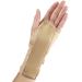 Champion Wrist Splint Wrap Style Elastic Knit Left Hand X-Large